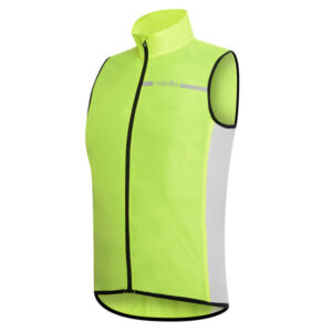 Wind Vest Sscu377 115 F