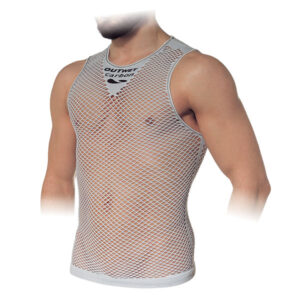 גופיית רשת מקררת