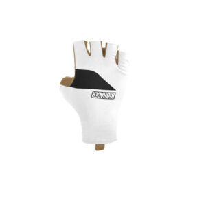 Gloves One Summer 2017 White Black