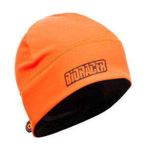Hat Tempest Fluo Orange F
