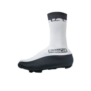 Overshoe One White