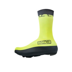Overshoe One Yellow