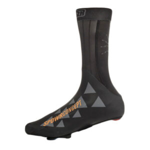 Speedwear Concept Aero Overshoe Speed