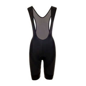 Sprinter Bibshort One Cold Black Women F