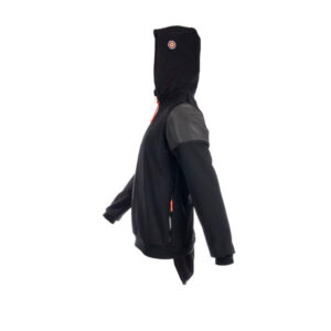 Urban Tech Hoody (beavertail) S 2