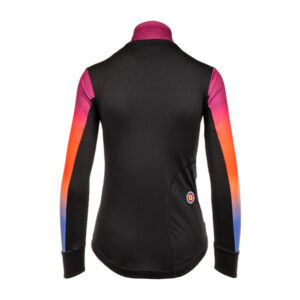 Vesper Tempest Light Jacket Subli 11632d Purple Shade B