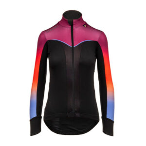 Vesper Tempest Light Jacket Subli 11632d Purple Shade F