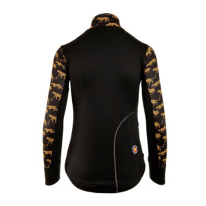 Vesper Tempest Light Jacket Subli Gold Pantera B