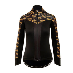 Vesper Tempest Light Jacket Subli Gold Pantera F