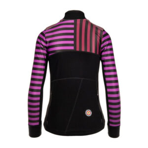 Vesper Tempest Protect Winter Jacket Subli (beavertail) Zebra Lava B