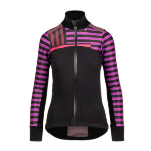 Vesper Tempest Protect Winter Jacket Subli (beavertail) Zebra Lava F