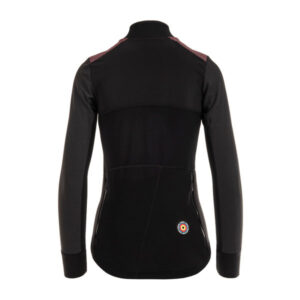 Vesper Tempest Protect Winter Jacket Lava Zebra B