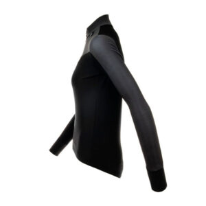Vesper Tempest Spring Jacket Black S