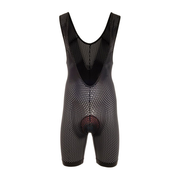 Enduro Tech Base Bibshort F