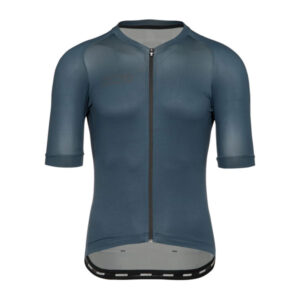 Metallic Jersey Green Petrol 1