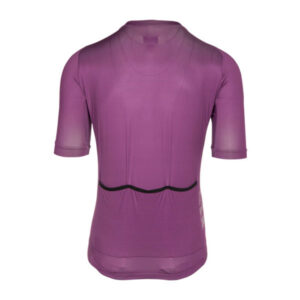 Metallic Jersey Green Purple 2