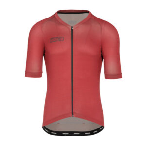 Metallic Jersey Green Red 1