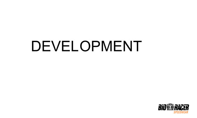 Presentation 2 Development