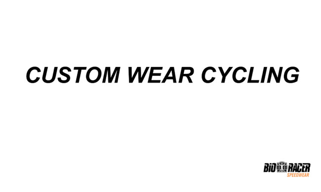 Presentation 3 Custom Wear