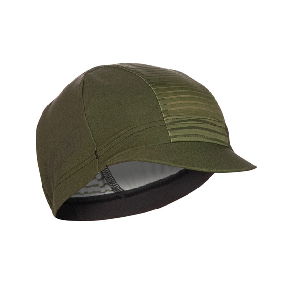 Technical Cap Olive 1