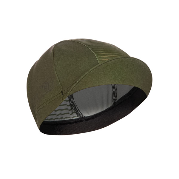 Technical Cap Olive 2