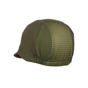 Technical Cap Olive 3