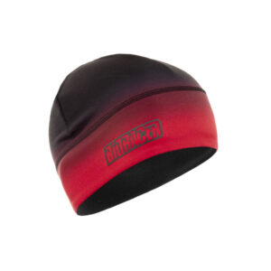 Tempest Hat Red 1