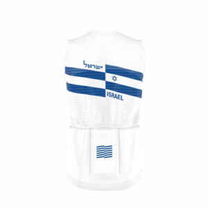 Icon Gilet Women Back