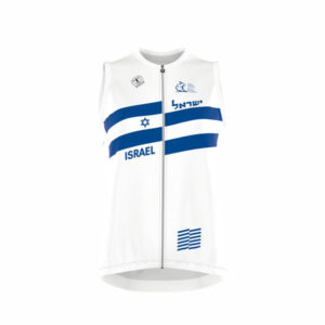 Icon Gilet Women Front