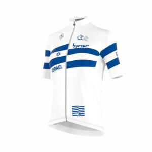 Icon Jersey Classic Ss Women Persp
