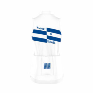 Icon Jersey Ns Women Back