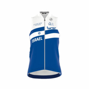 Icon Jersey Ns Women Front