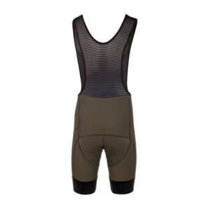 Icon Bibshorts Olive Back