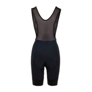 Icon Bibshorts Women Black Back