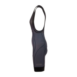 Icon Bibshorts Women Grey Side
