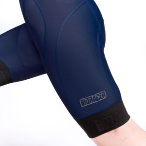 Icon Bibshorts Women Navy Detail2