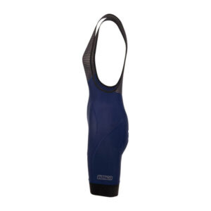 Icon Bibshorts Women Navy Side