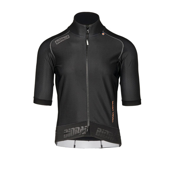 Speedwear Concept Tempest Protect Jersey Front