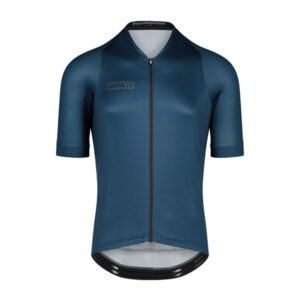 Icon Jersey Metalix Petrol Front