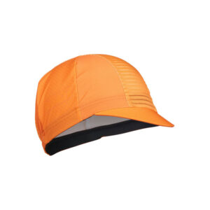 Technical Cap Slice Orange 1