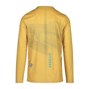 Co Br28744 Sahara Yellow Back