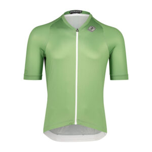 Icon Metalix Jersey Green Front