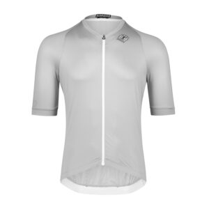 Icon Metalix Jersey Grey Front