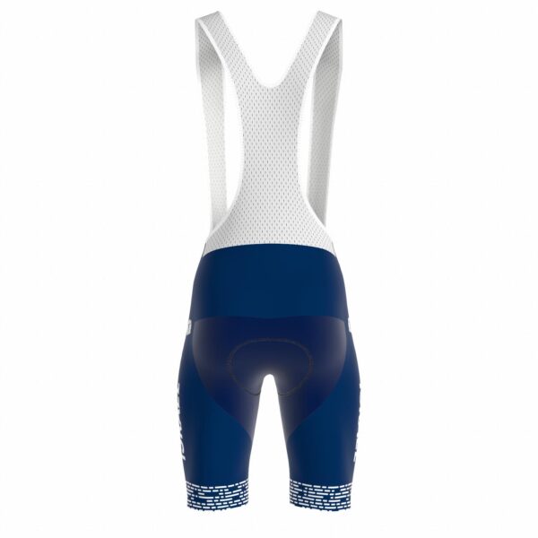 Prj24 009241 Epic Bibshorts Men Back