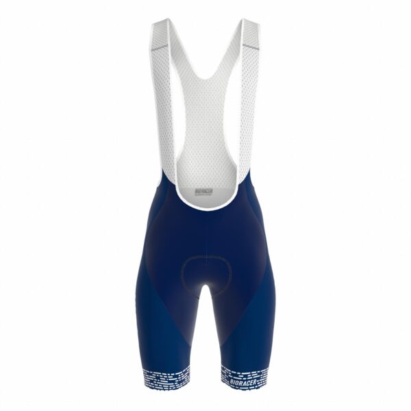 Prj24 009241 Epic Bibshorts Men Front