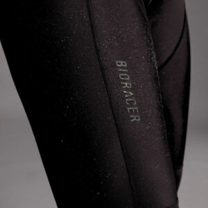 Tempestpixelbibtightsblack Waterrepellency