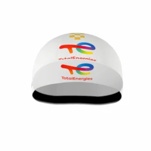 Team Totalenergies Summer Cap Front