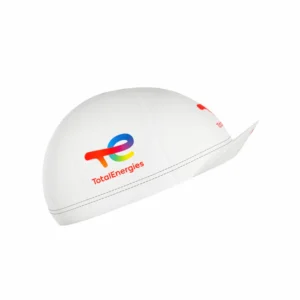Team Totalenergies Summer Cap Left
