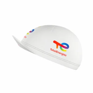 Team Totalenergies Summer Cap Right