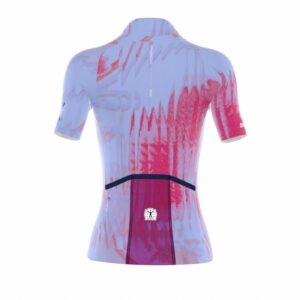 Epic Kinetic Women Back